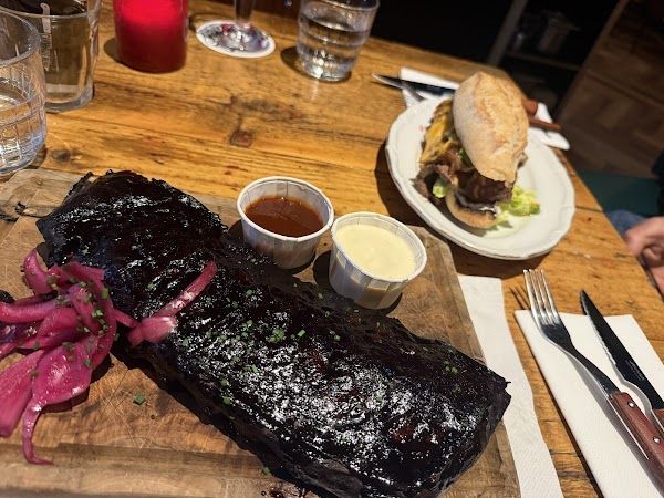 Coco's Outback Amsterdam