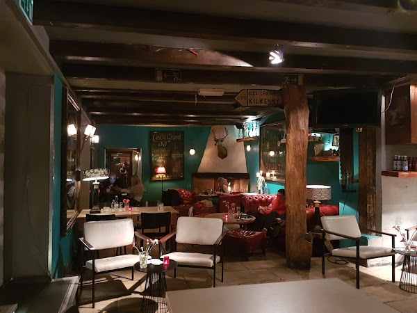 O'Reilly's Irish Pub Amsterdam