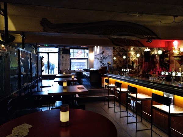 Three Sisters Pub Amsterdam