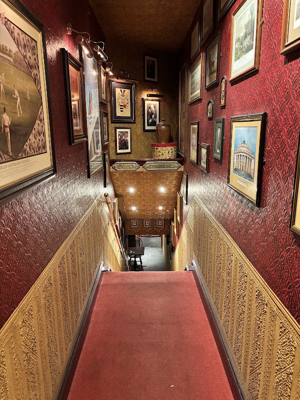 Coco's Outback Amsterdam