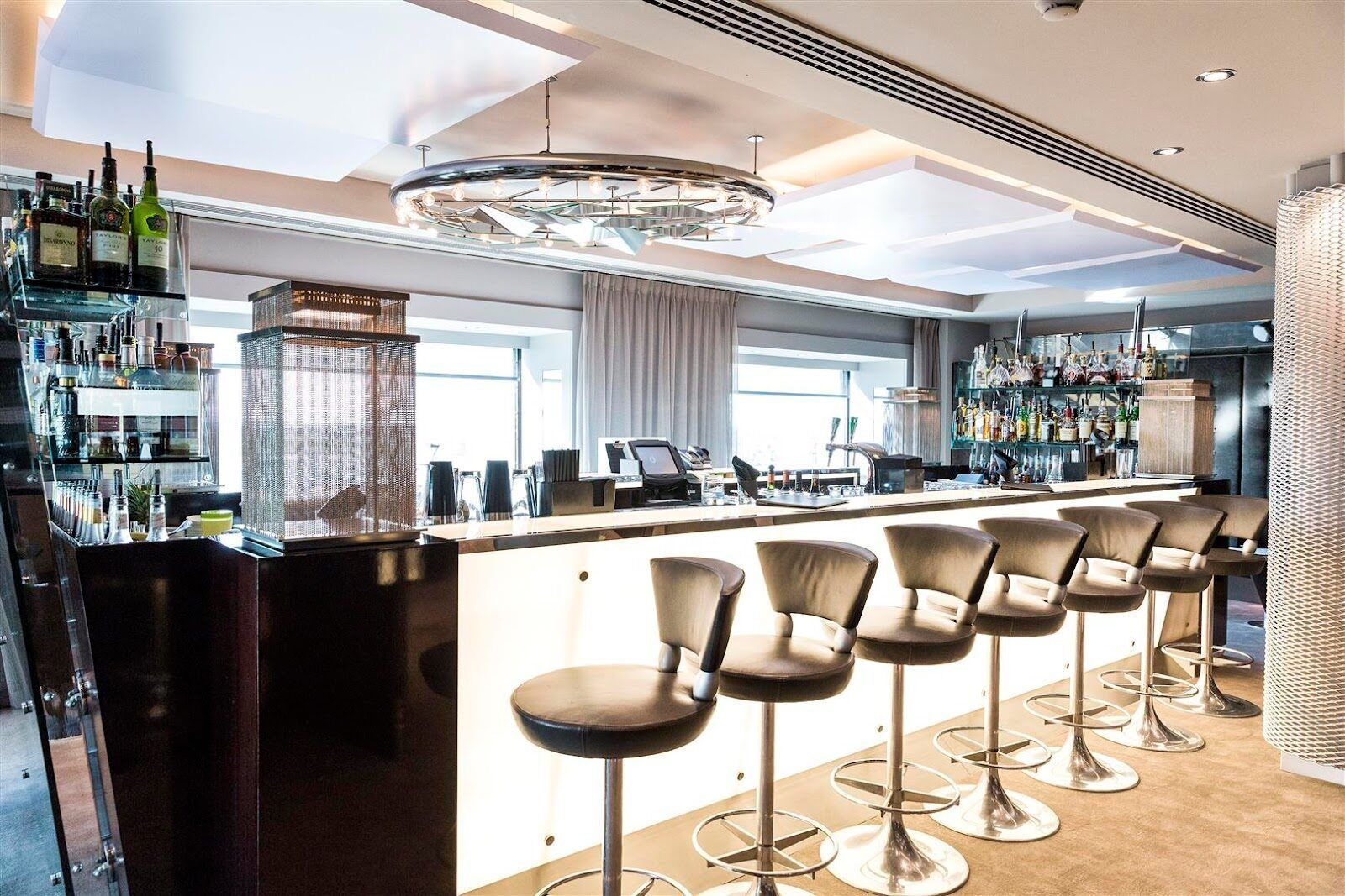 Twenty Third Bar, Amsterdam