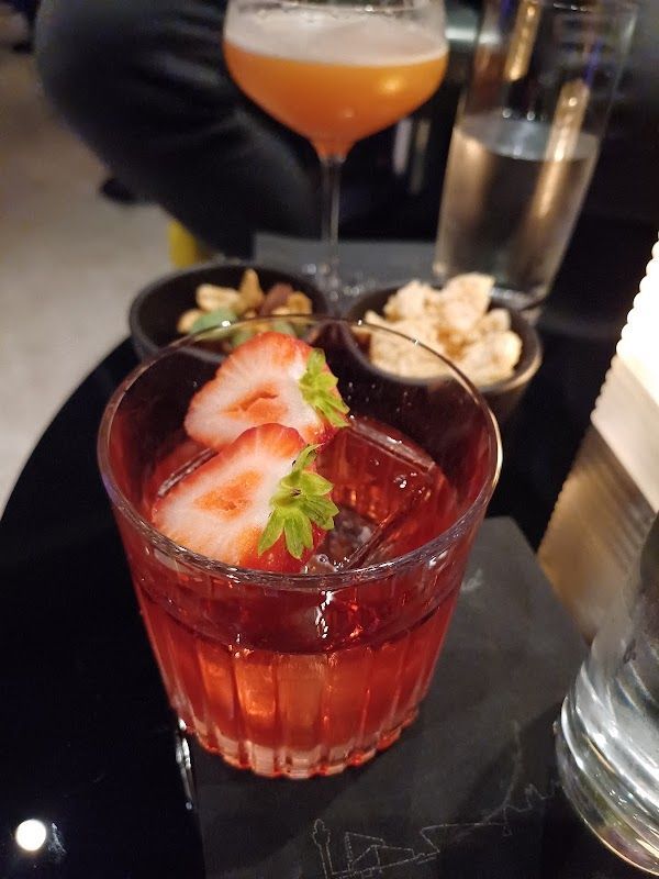 SkyLounge Amsterdam Amsterdam