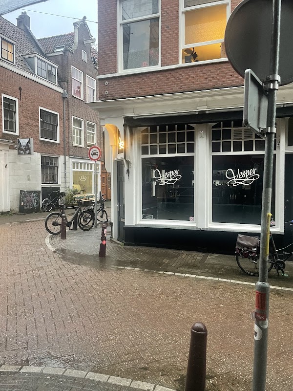 Vesper in Amsterdam