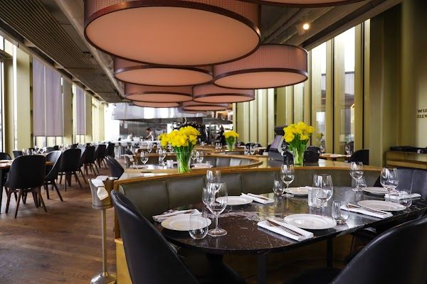 SkyLounge Amsterdam Amsterdam