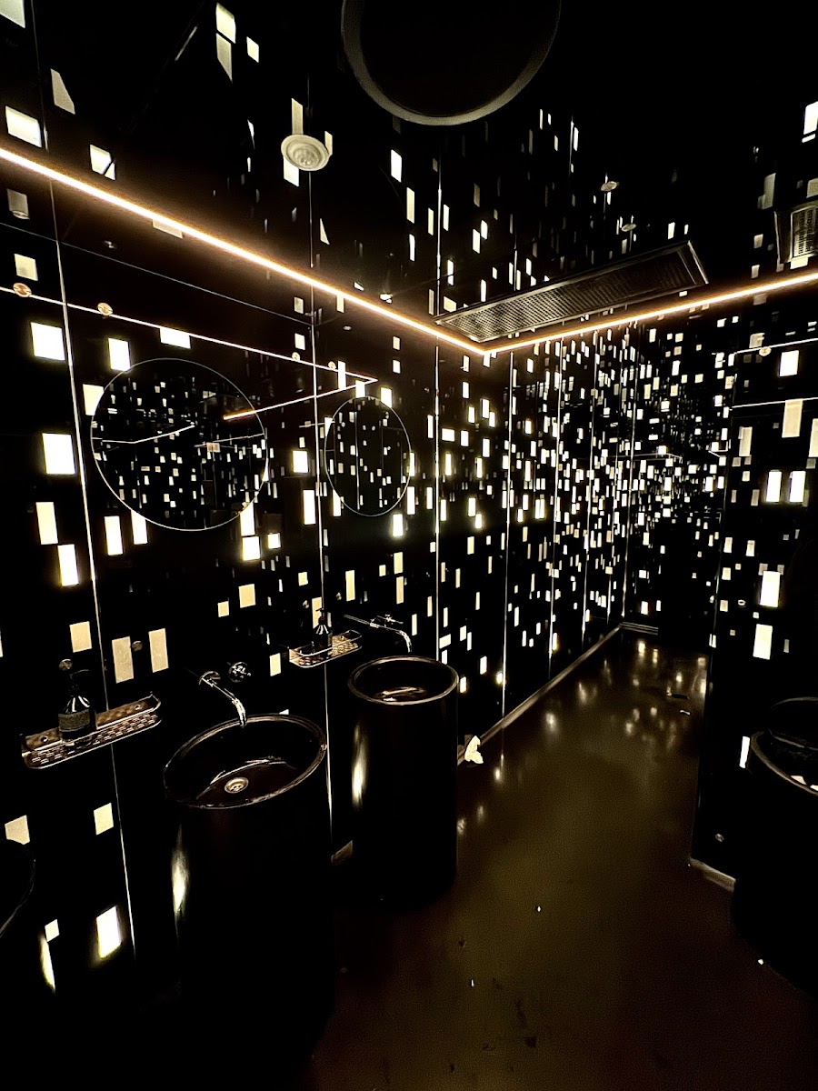 W Lounge Amsterdam, Amsterdam