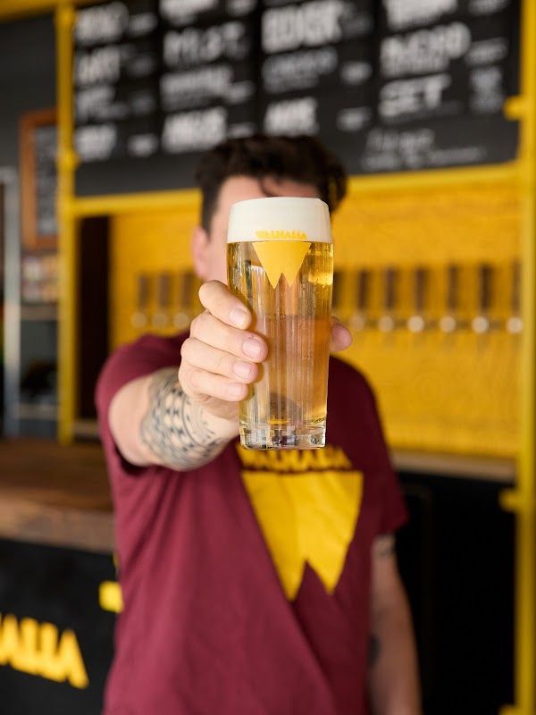 Brouwerij 't IJ Amsterdam