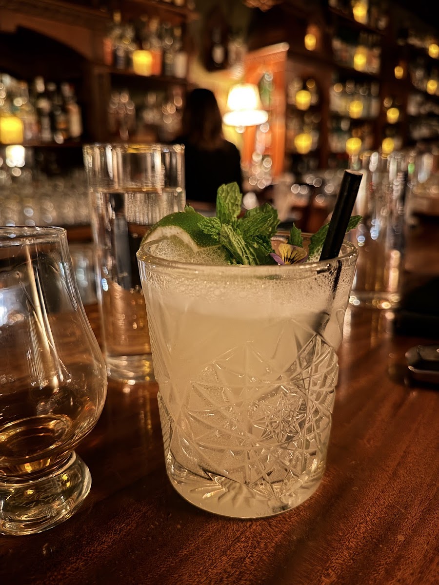 The Crow & Quill, Asheville