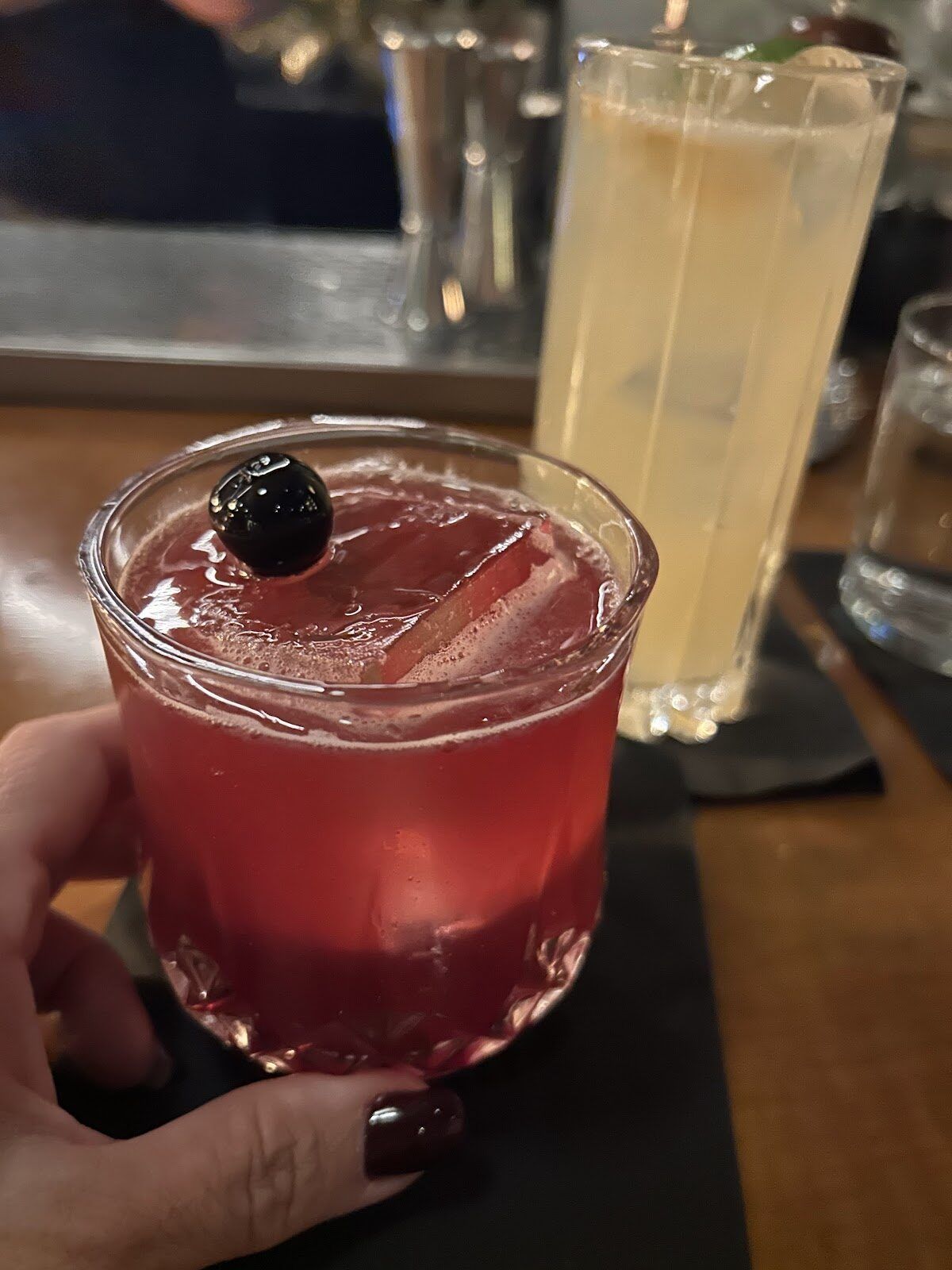 42 Bar, Athens