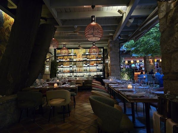 Mojo Music Bar Athens