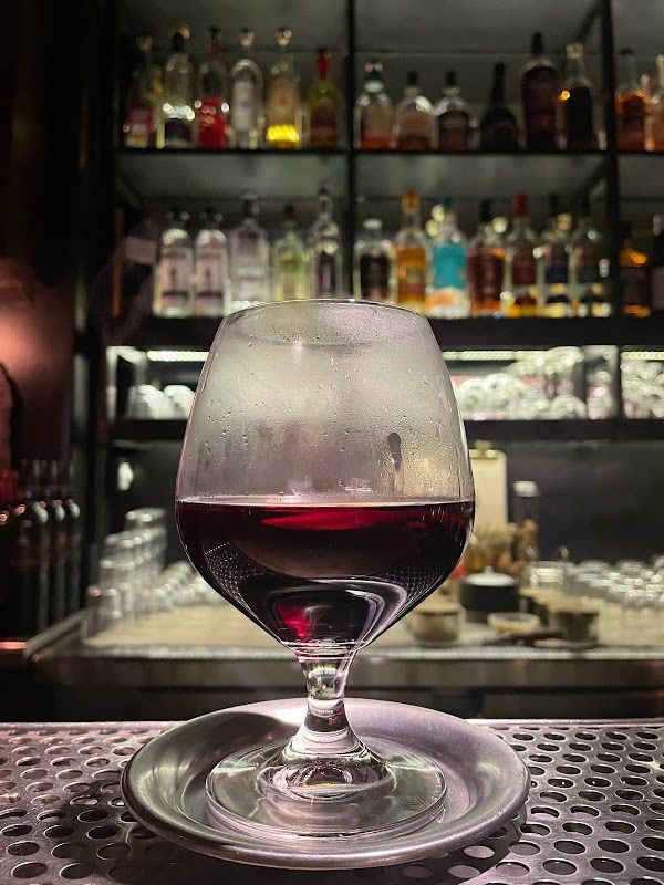 The Gin Joint Athens