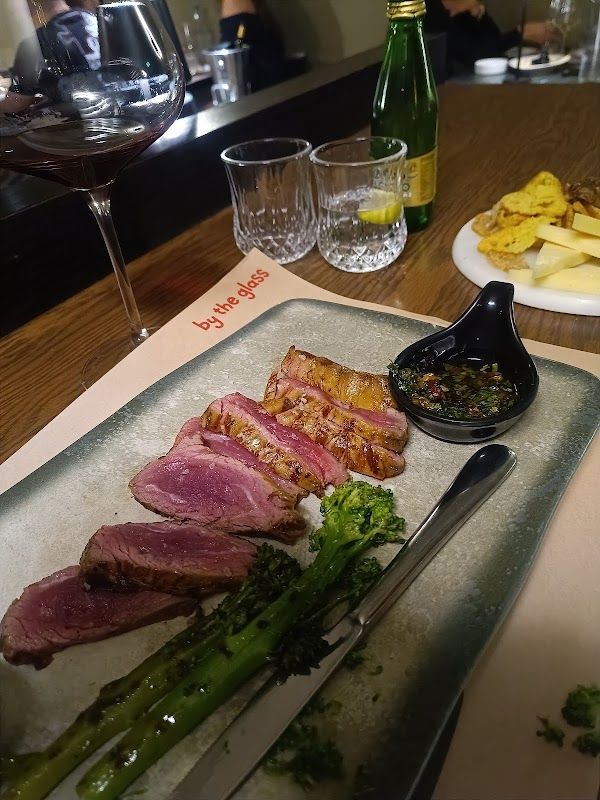 Cinque Wine Bar Athens