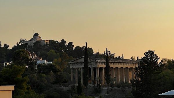 Zoo Art Cafe Athens