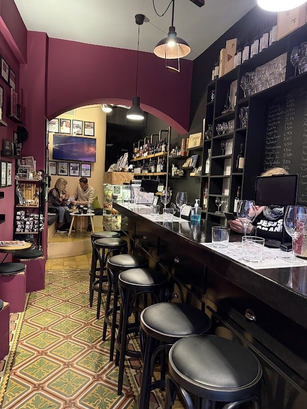 Materia Prima Athens