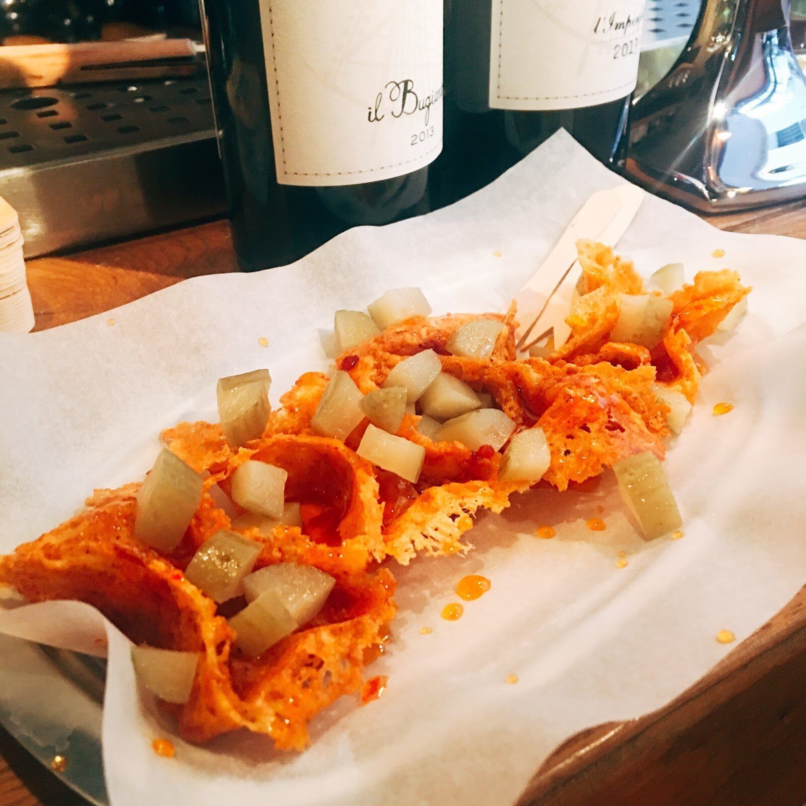 Drupes Bar, Athens