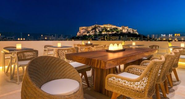 The Clumsies Athens