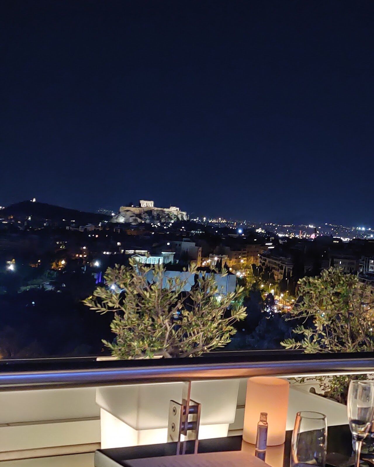 Galaxy Bar, Athens
