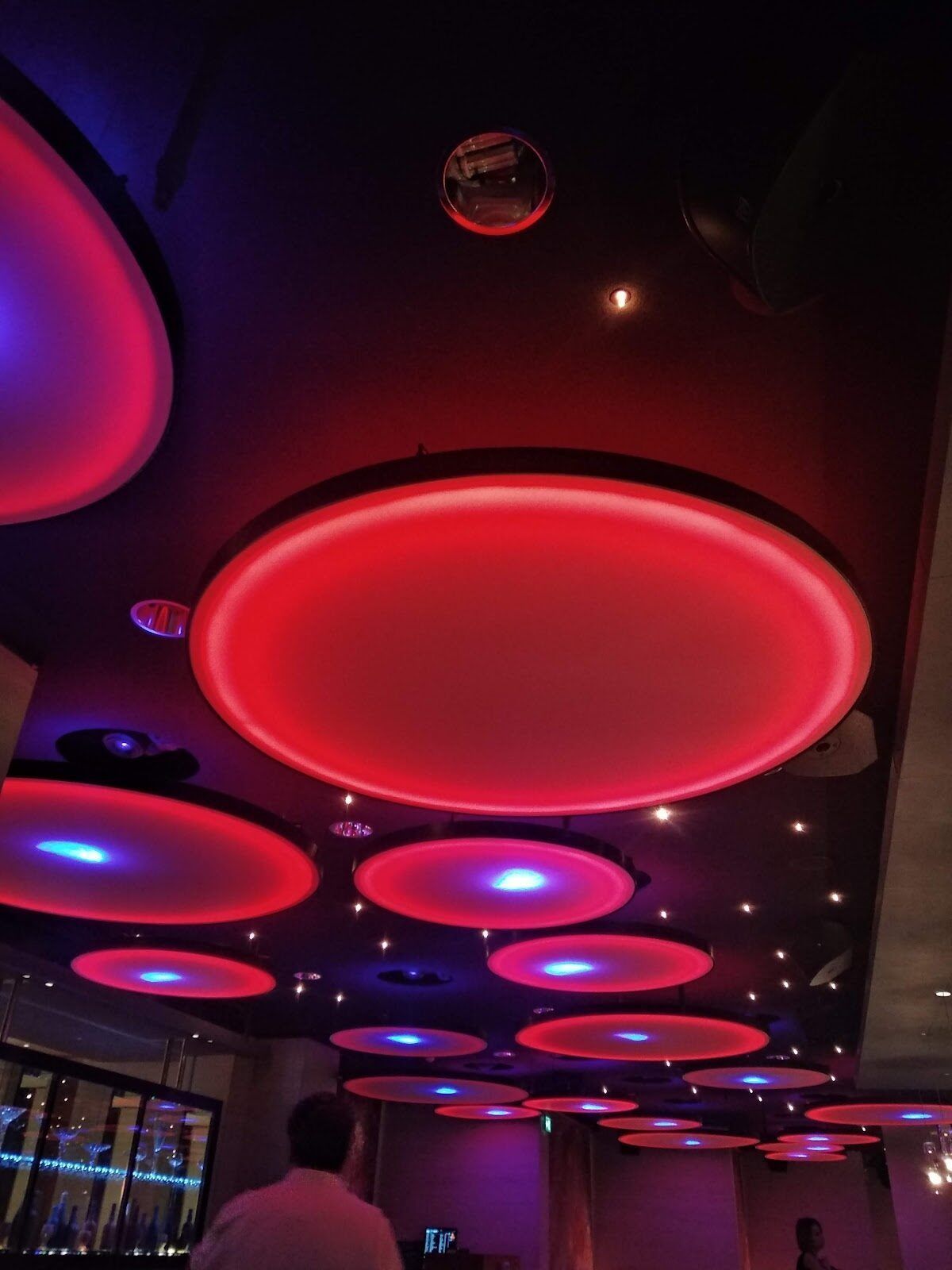 Galaxy Bar, Athens