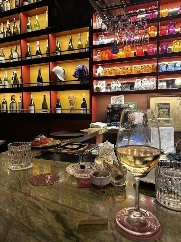 By the Glass Athens