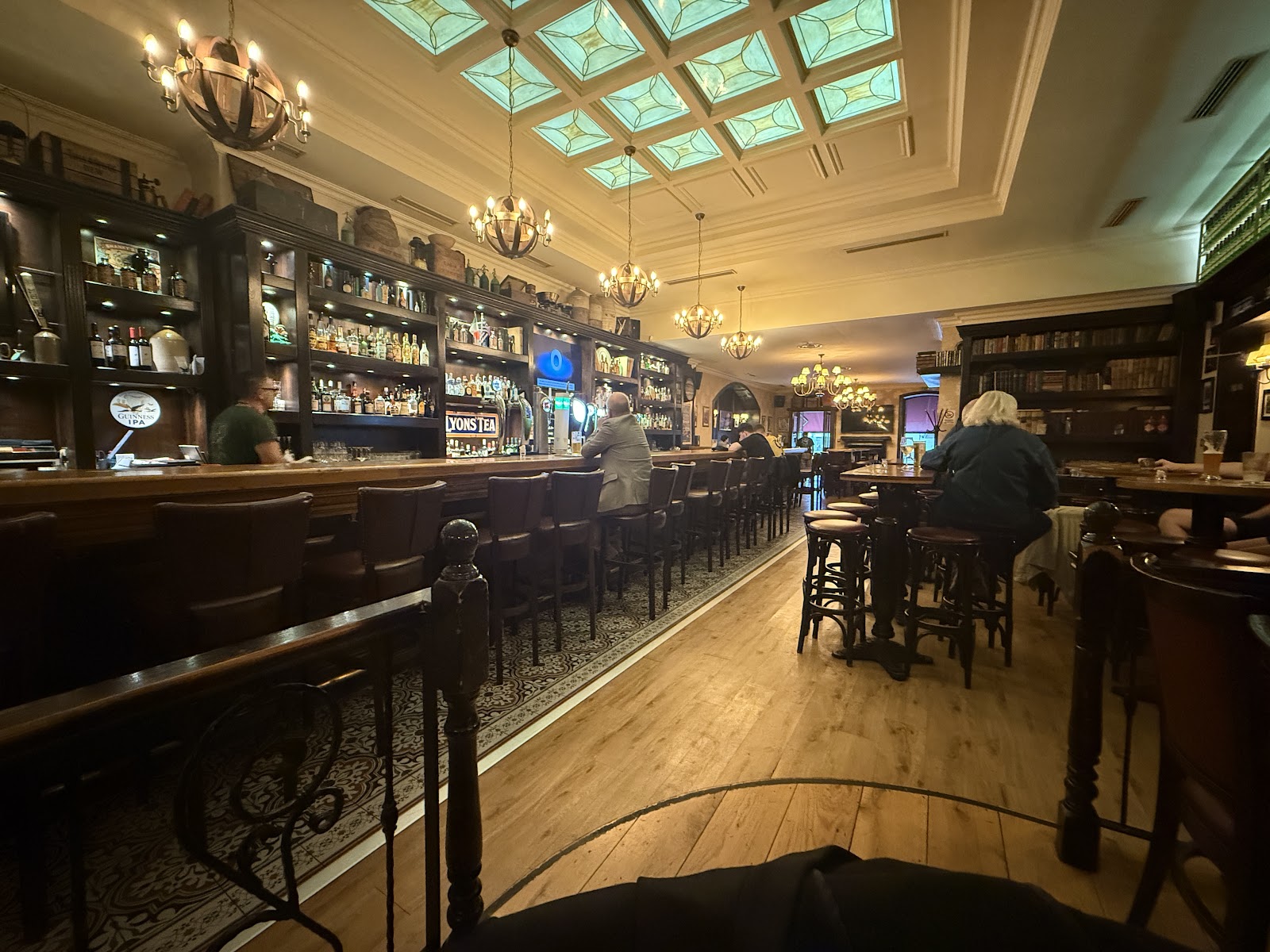 Athens Sports Bar