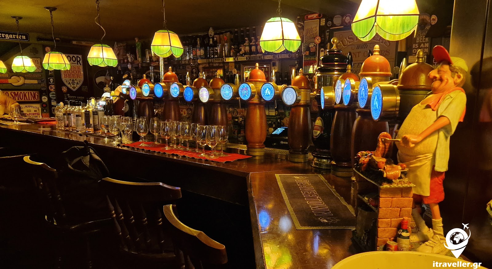 Stockholm Pub