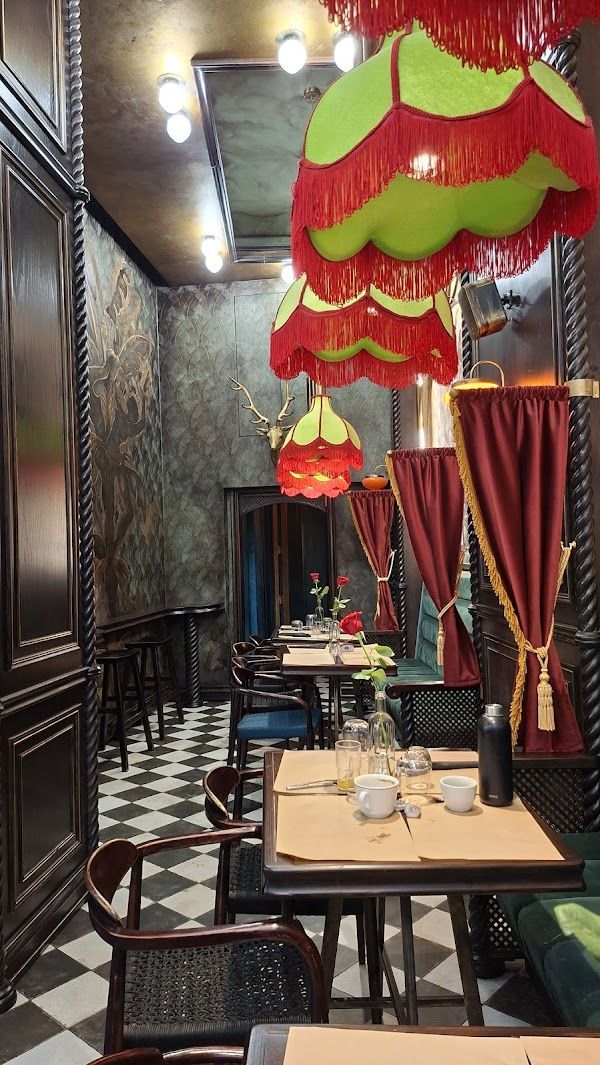 Zoo Art Cafe Athens
