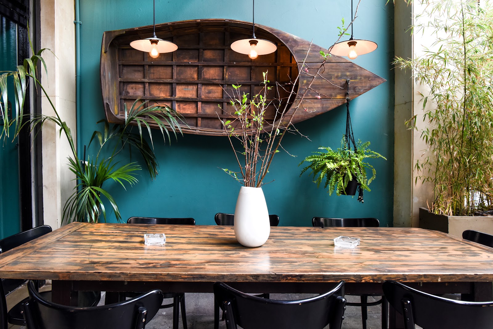9 Cocktail Room