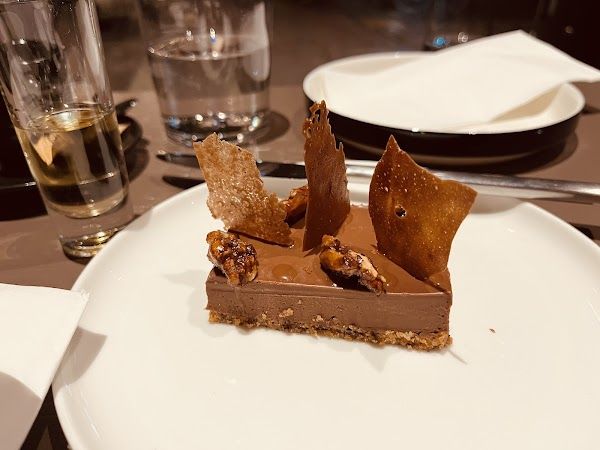 Baba au Rum Athens