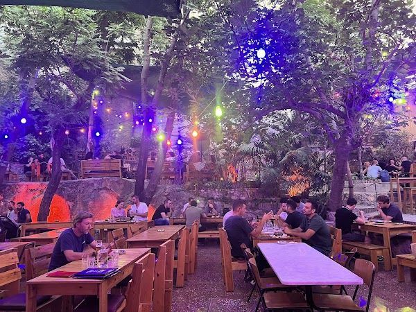 Bios Athens