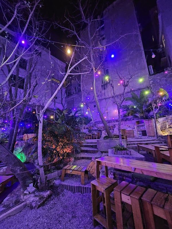 Mojo Music Bar Athens