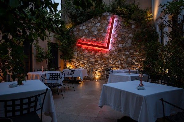 Materia Prima Athens