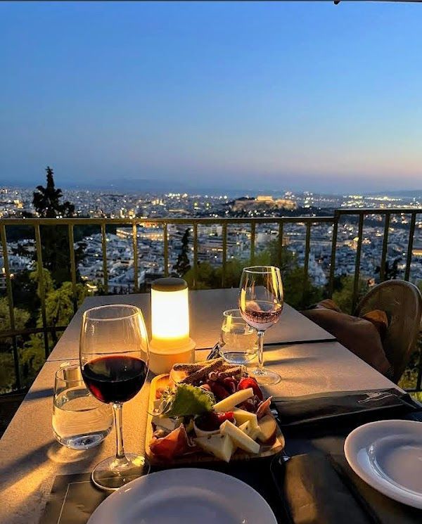 Couleur Locale Athens