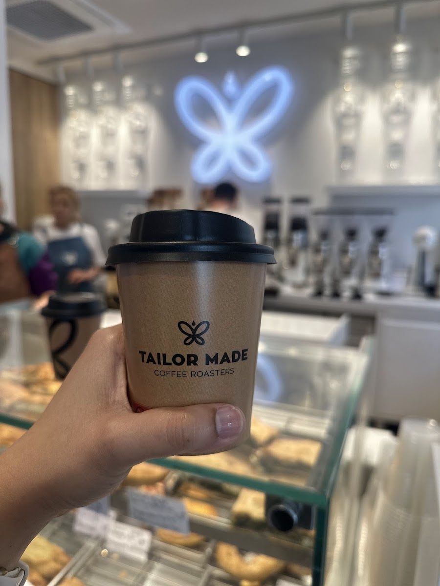 Tailor Made Monastiraki atmosphere