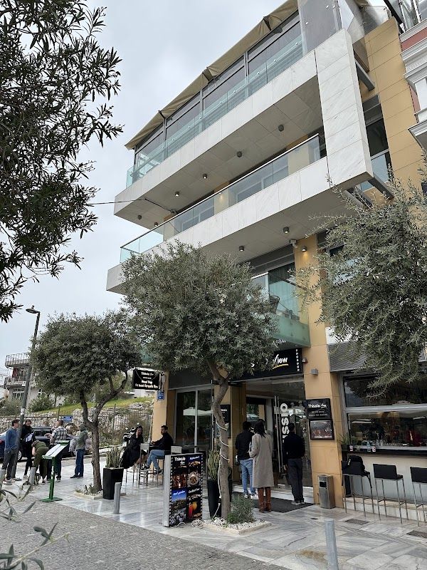 Couleur Locale Athens