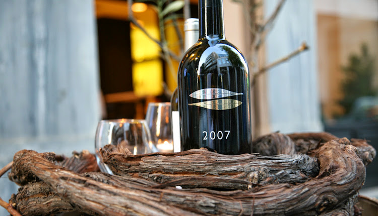 Vintage Wine Bar, Athens