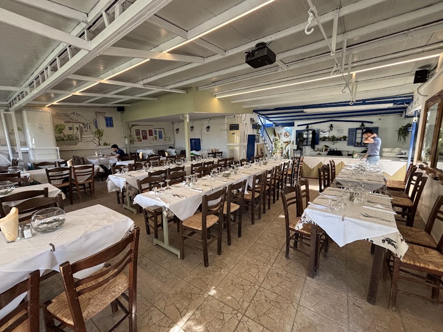 Zarko's, Athens