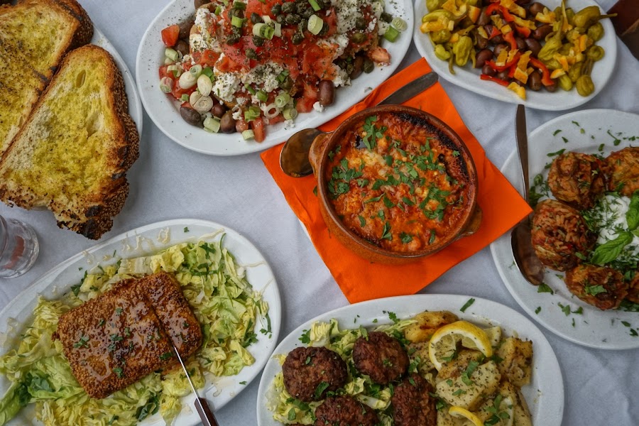 Zarko's, Athens