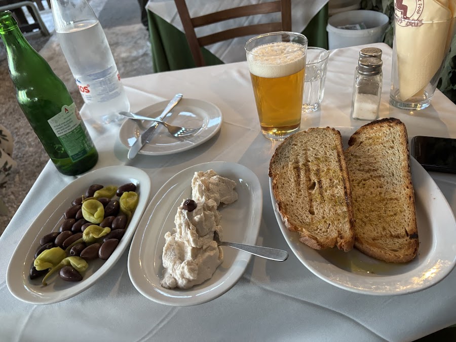 Zarko's, Athens