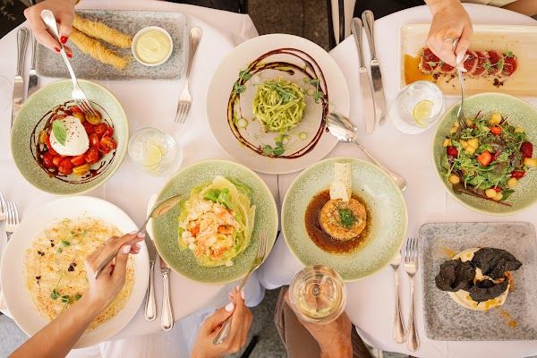 Zoo Art Cafe Athens