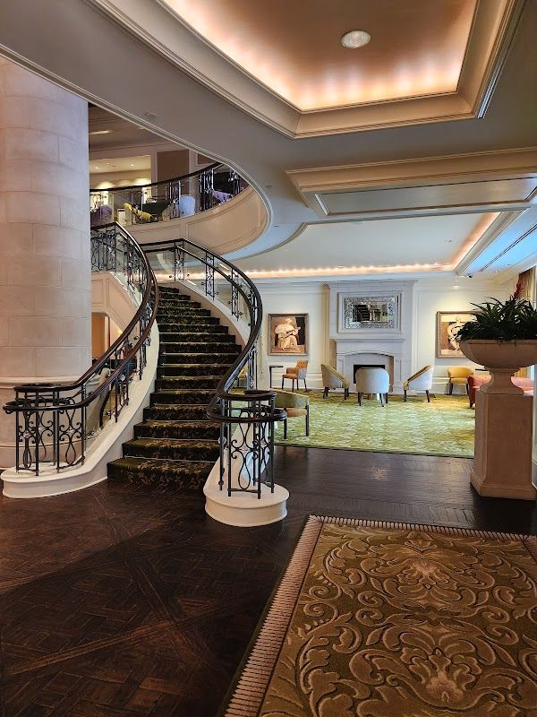 Ticonderoga Club Atlanta