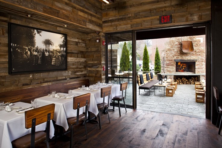 Barcelona Wine Bar, Inman Park Atlanta