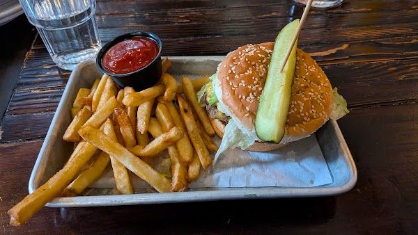 The Porter Beer Bar Atlanta