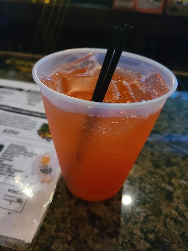 STATS Brewpub Atlanta
