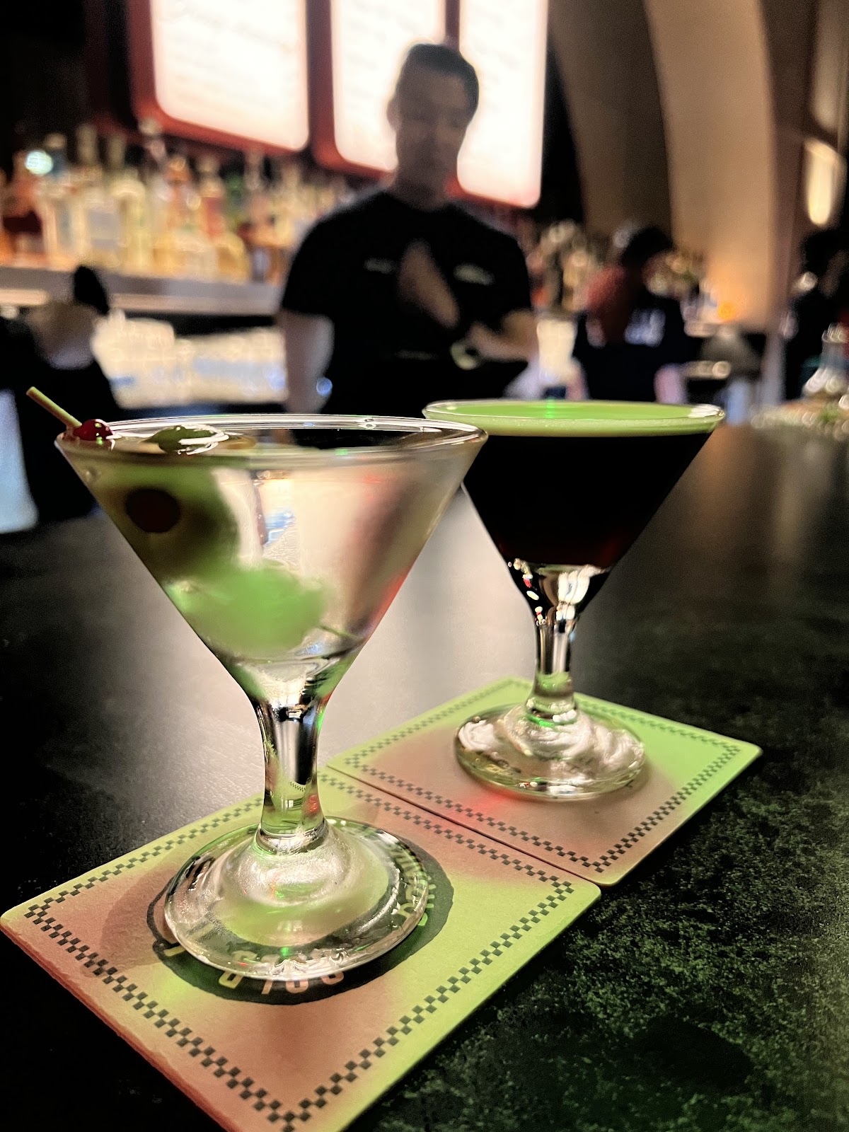 Close Company, Atlanta