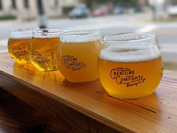 Cypress Street Pint & Plate Atlanta