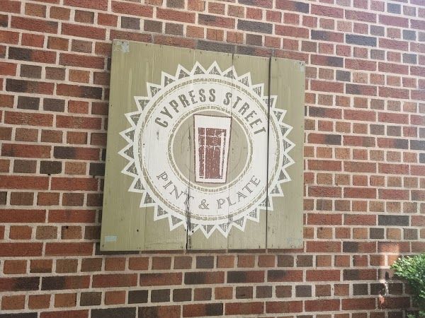 The Porter Beer Bar Atlanta
