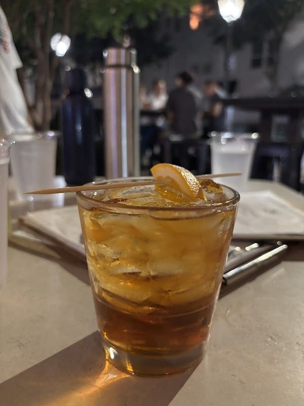 Brick Store Pub Atlanta