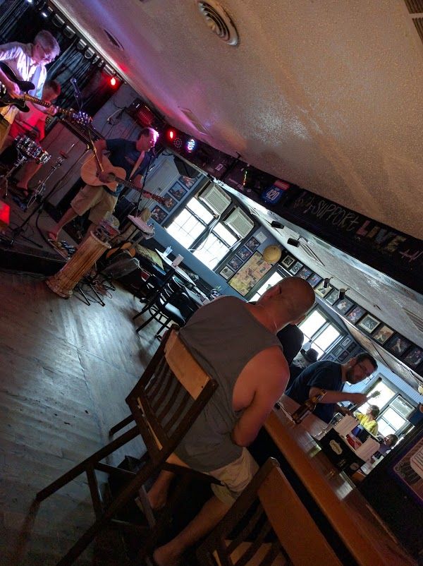 Blind Willie's Atlanta