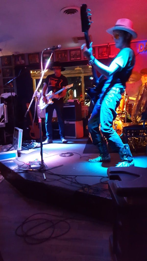 Northside Tavern Atlanta