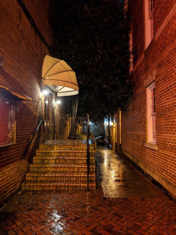 Blind Willie's Atlanta