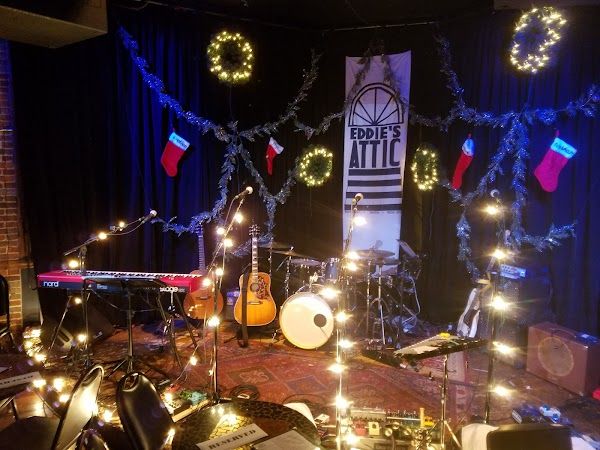 Northside Tavern Atlanta